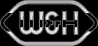 Logo W&H