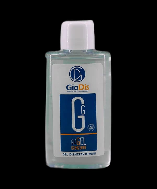 Giogel - Gel igienizzante mani