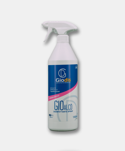 Gioalco Disinfettante